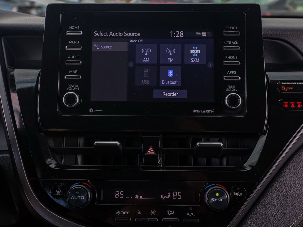 Used 2023 Toyota Camry SE image 28