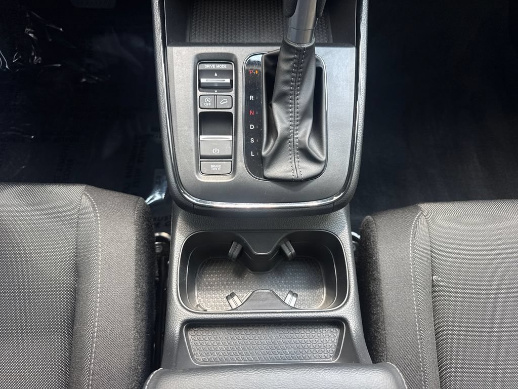 Used 2025 Honda CR-V EX image 24