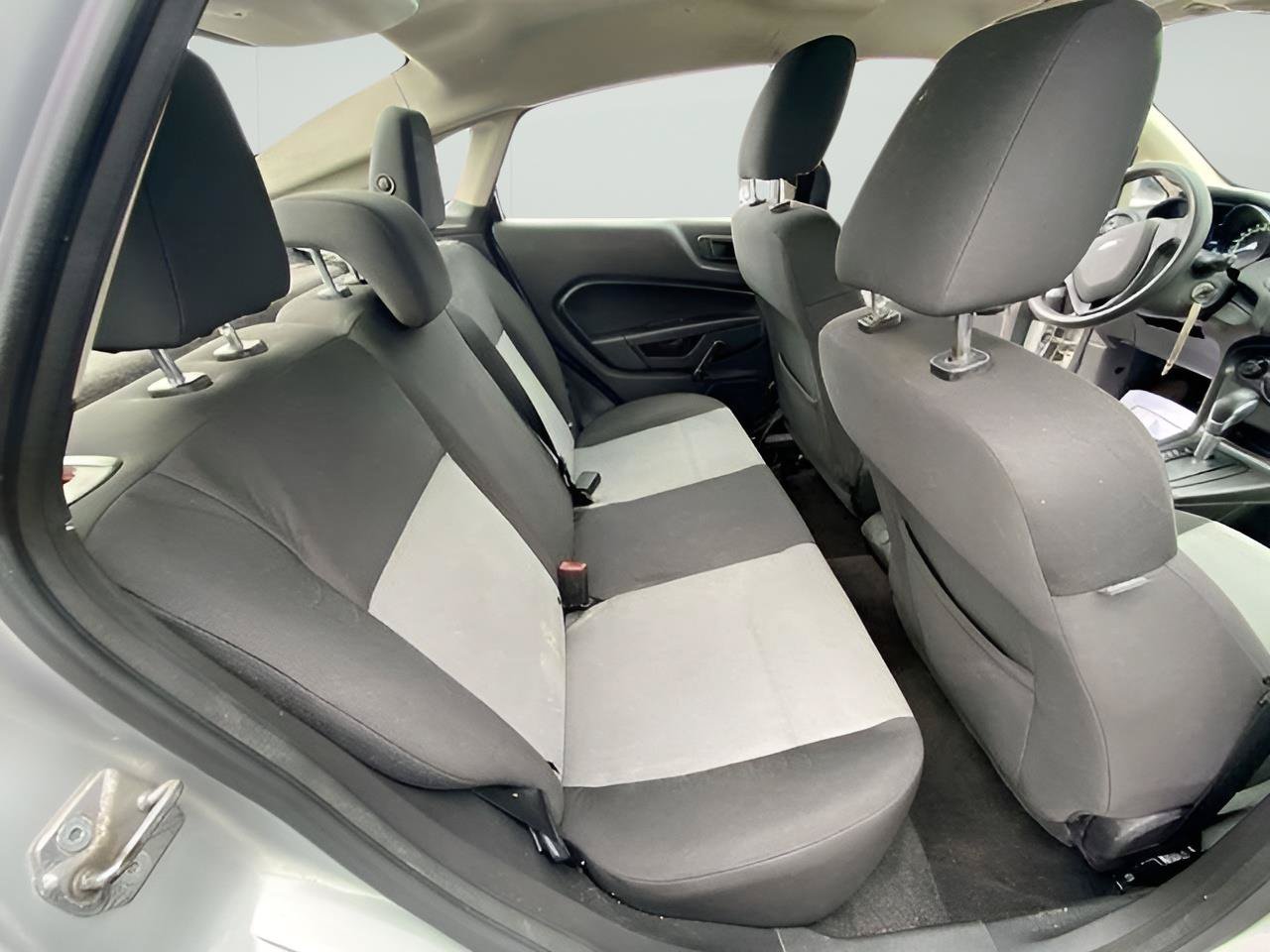 Used 2015 Ford Fiesta S FWD image 14