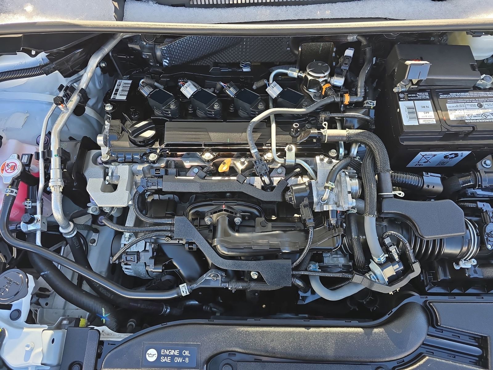 Used 2023 Toyota Corolla LE image 33