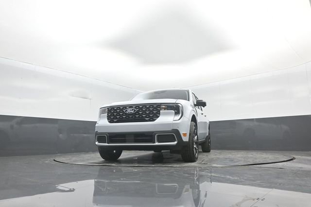 New 2026 Ford Maverick Lariat w/ 4K Tow Package image 28