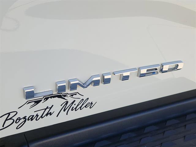 Used 2023 RAM 3500 Limited image 5