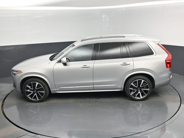 Used 2023 Volvo XC90 B6 Plus w/ Protection Package image 14