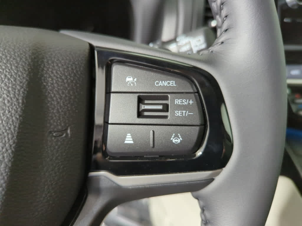 New 2026 Honda Odyssey Touring image 18