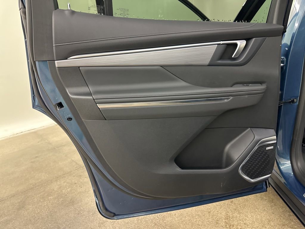 New 2026 Buick Enclave Preferred image 27