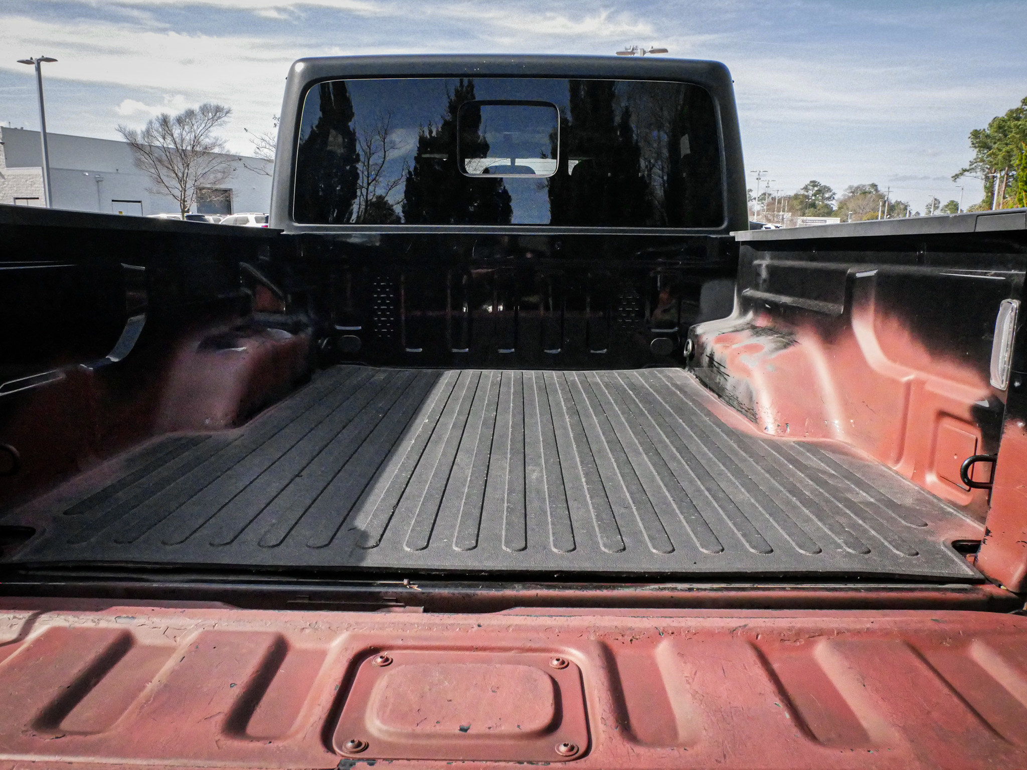 Used 2020 Jeep Gladiator Sport w/ Quick Order Package 24S image 30