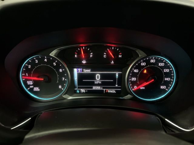 Used 2018 Chevrolet Equinox Premier image 11