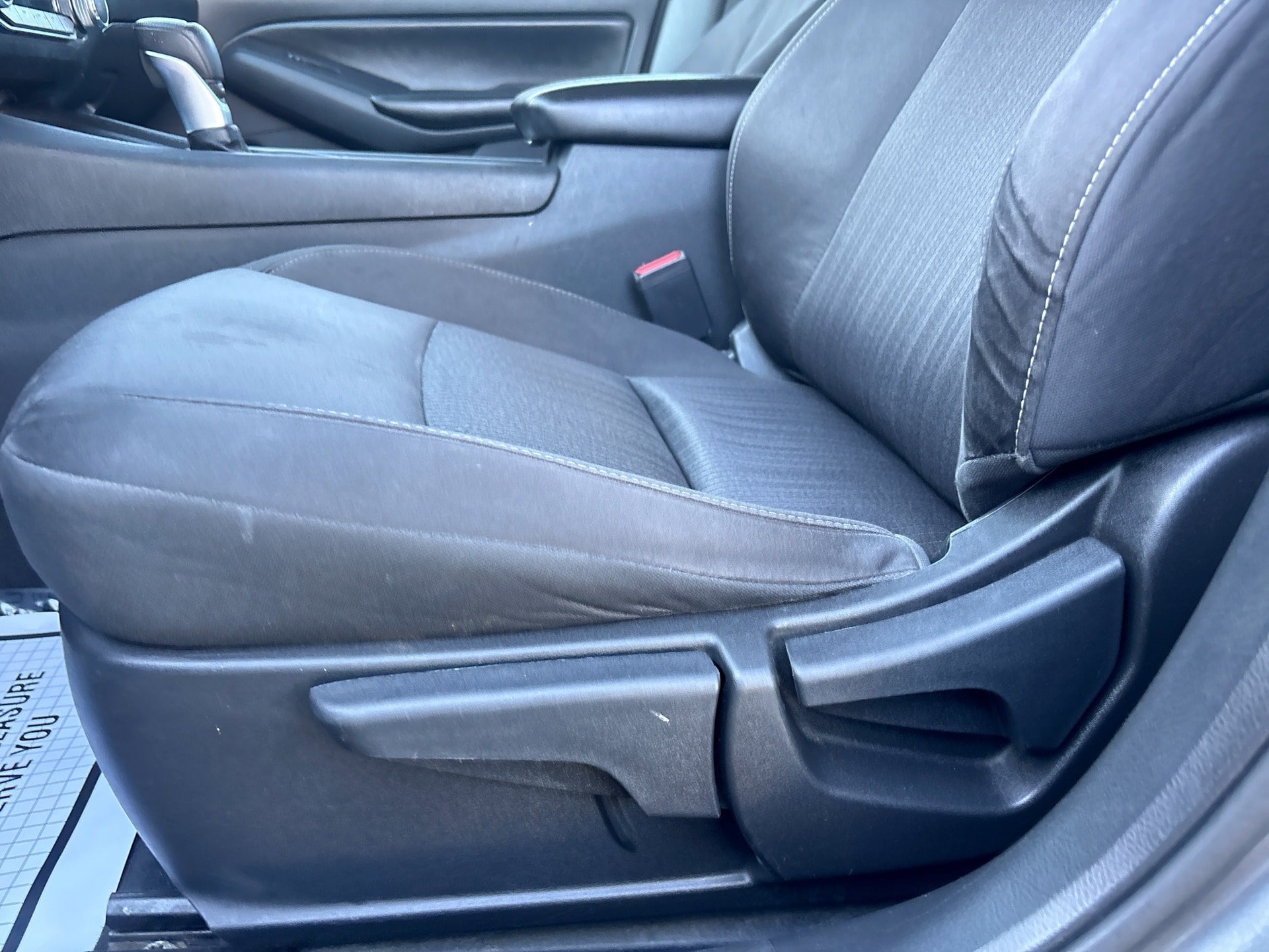 Used 2022 Nissan Altima 2.5 S FWD image 14