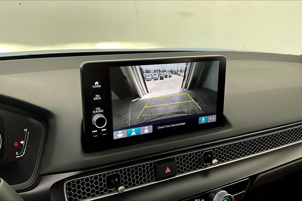 Used 2025 Honda Civic Type R image 26