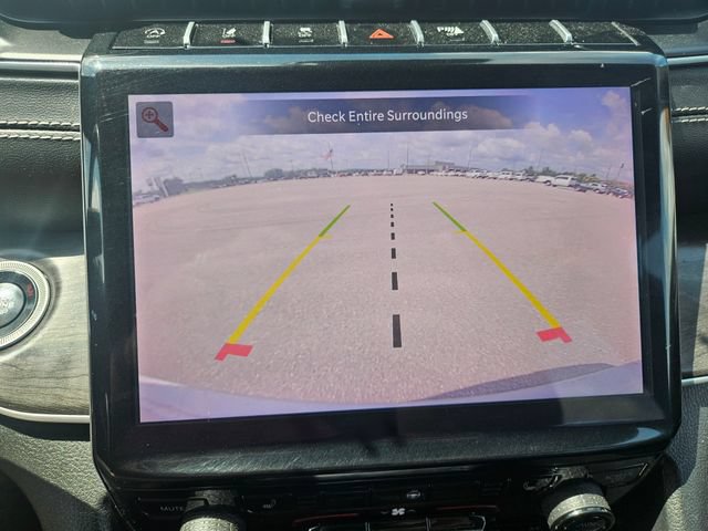 Used 2024 Jeep Grand Cherokee Limited AWD/4WD image 20
