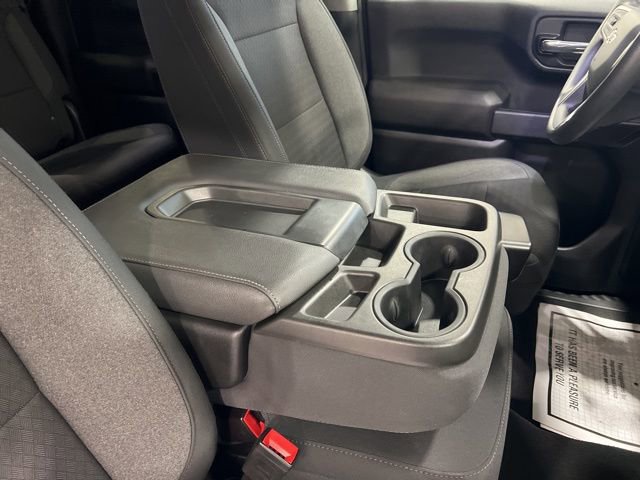 Used 2022 Chevrolet Silverado 1500 Custom w/ Rally Edition image 27