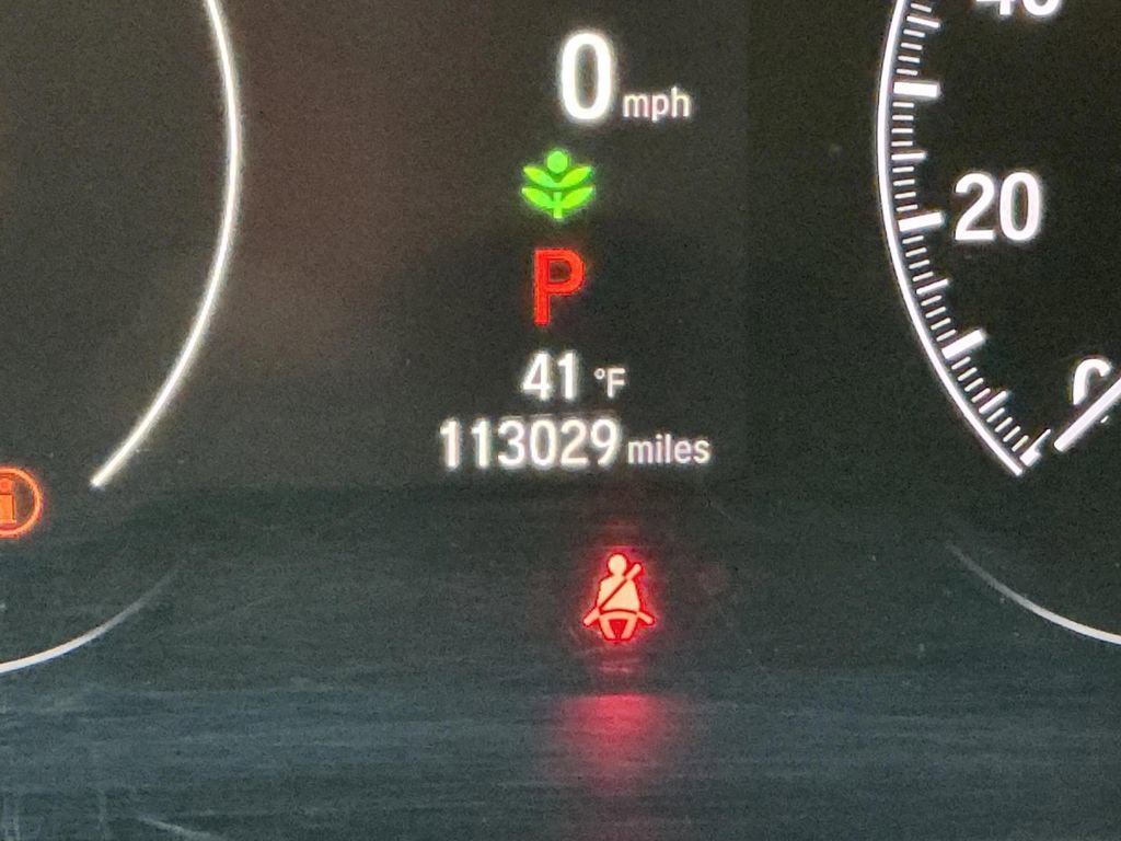 Used 2021 Honda Accord EX-L image 28