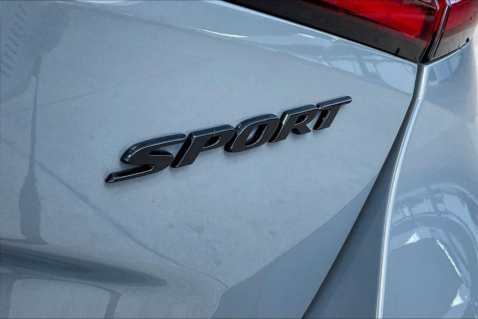 New 2026 Honda Civic Sport image 15