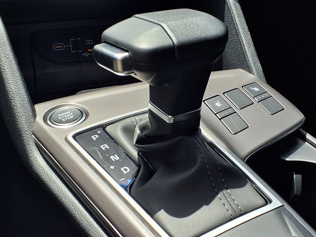 New 2026 Kia Sportage EX FWD image 7