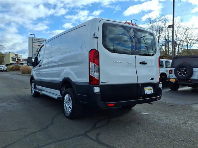Used 2024 Ford Transit 250 Low Roof w/ Exterior Upgrade Package image 5