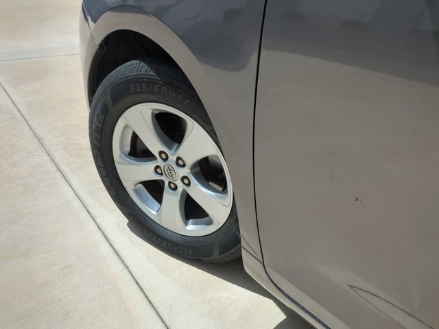 Used 2016 Toyota Sienna LE FWD image 10