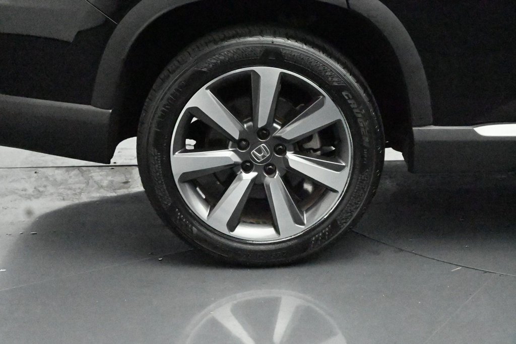 Used 2023 Honda Pilot Elite image 10