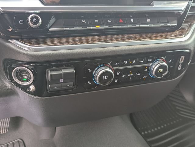 Certified 2024 GMC Sierra 1500 Elevation AWD/4WD image 21