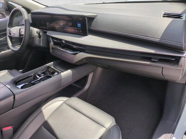 Certified 2025 Nissan Murano SV FWD image 21
