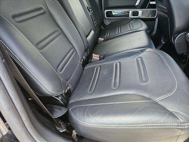 Used 2019 Mercedes-Benz G 550 w/ AMG Line image 21