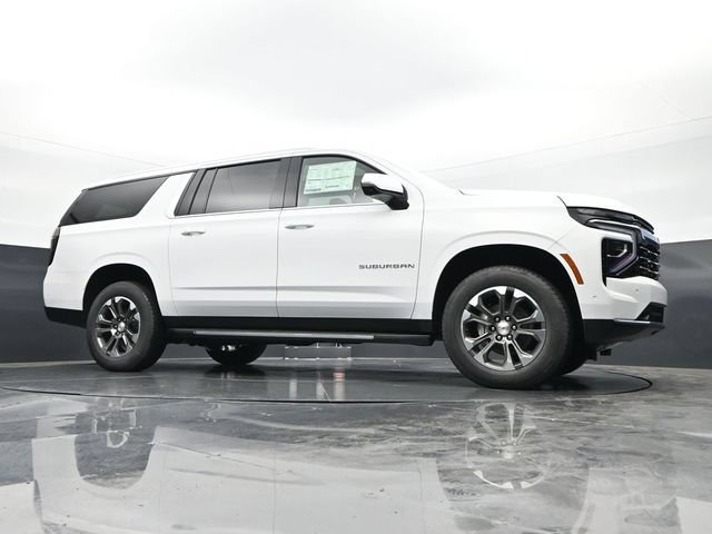 New 2026 Chevrolet Suburban LT w/ Comfort Package AWD/4WD image 49