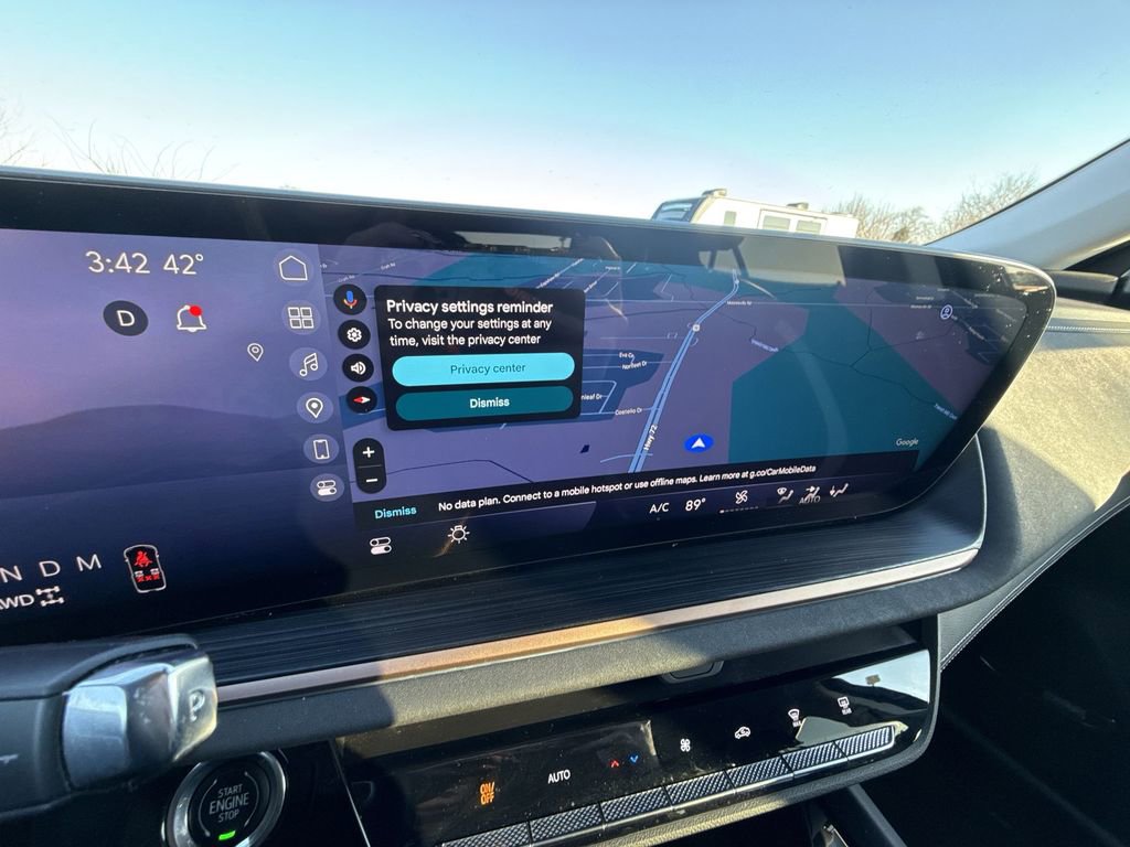 Certified 2025 Buick Envision Sport Touring image 20