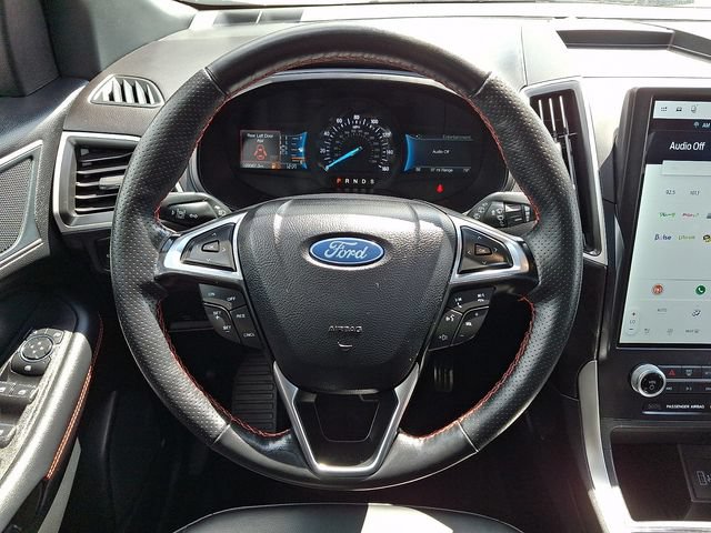 Certified 2024 Ford Edge ST-Line AWD/4WD image 22