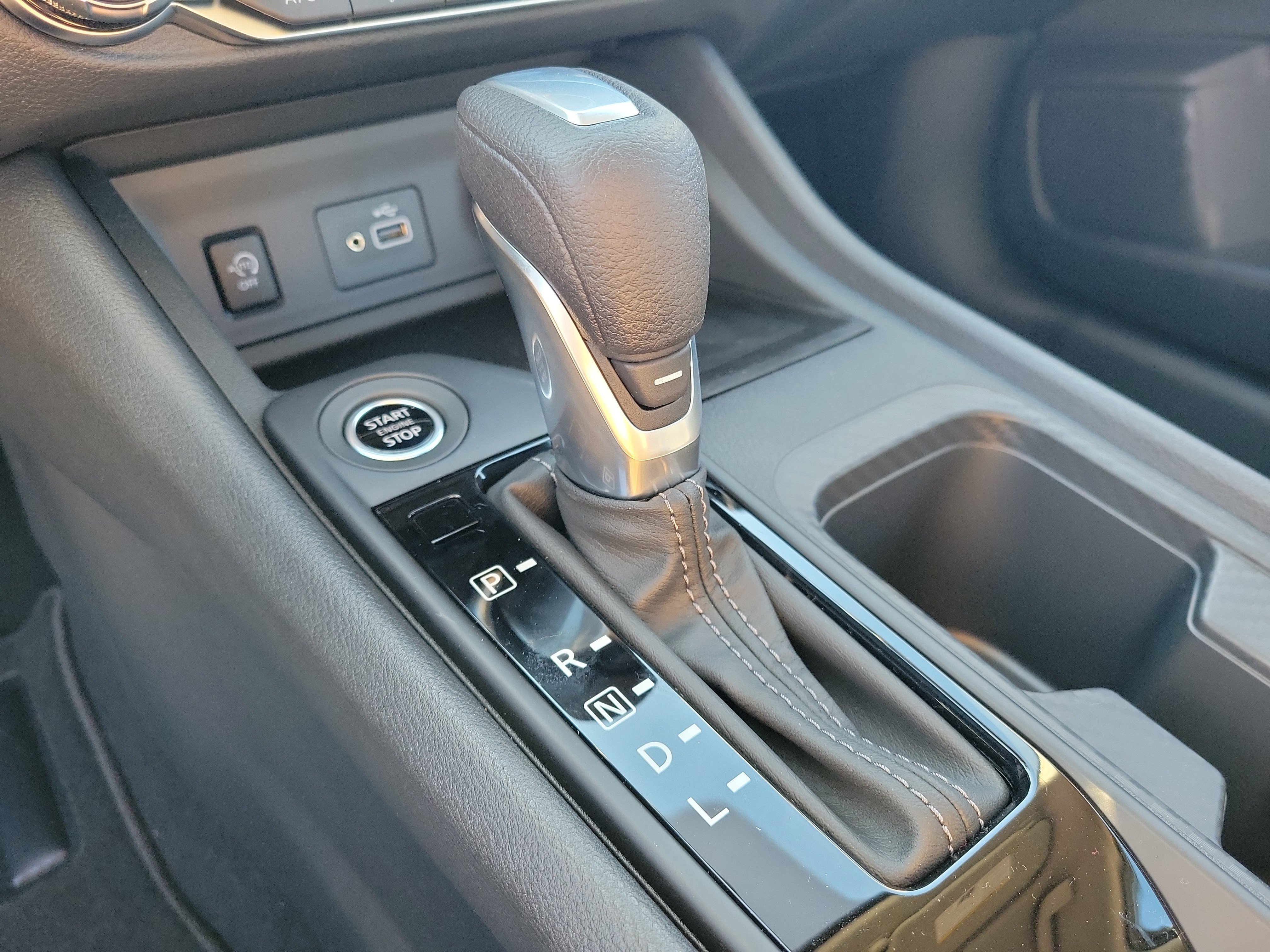 New 2025 Nissan Sentra S FWD image 30
