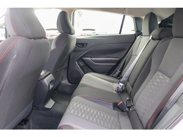 New 2026 Subaru Impreza 2.0i Sport AWD/4WD image 45