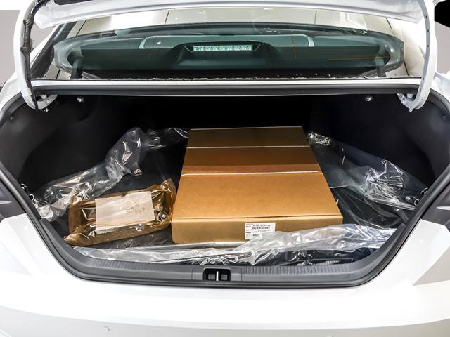 New 2026 Toyota Camry XSE FWD image 23