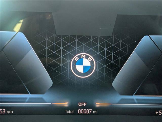 Used 2026 BMW 530i xDrive w/ Premium Package AWD/4WD image 11