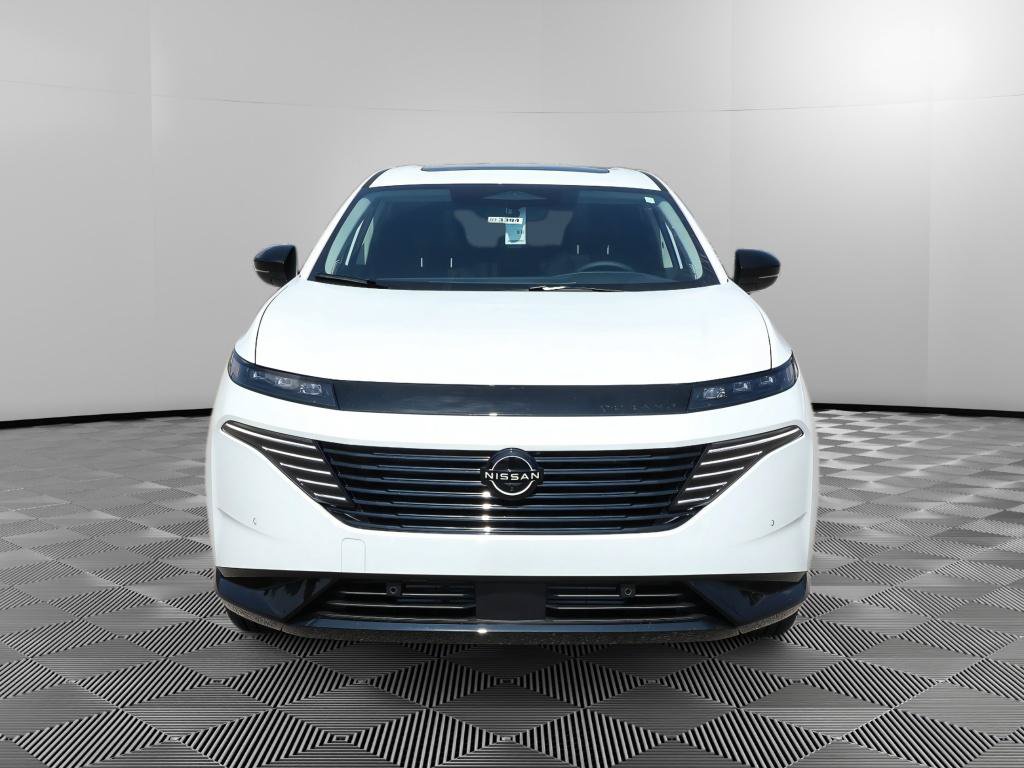 New 2027 Nissan Murano SL AWD/4WD image 10