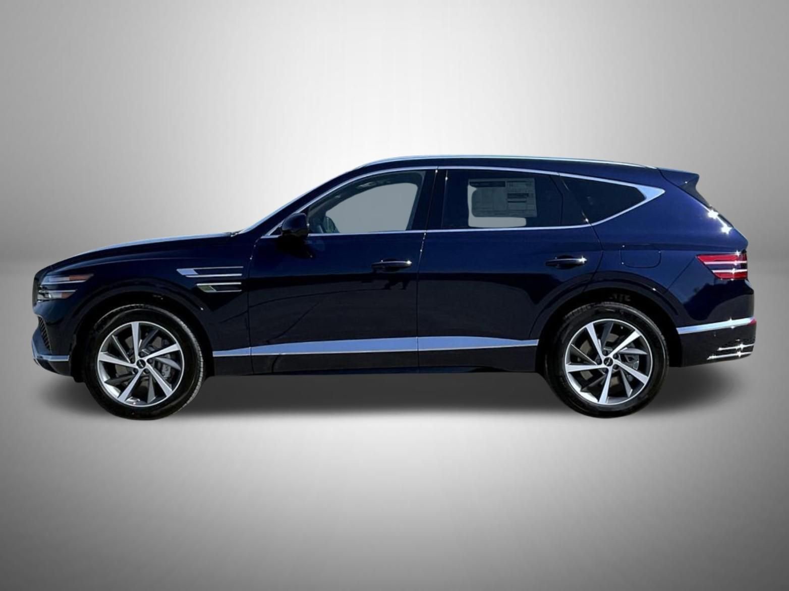 New 2026 Genesis GV80 3.5T Advanced AWD/4WD image 8