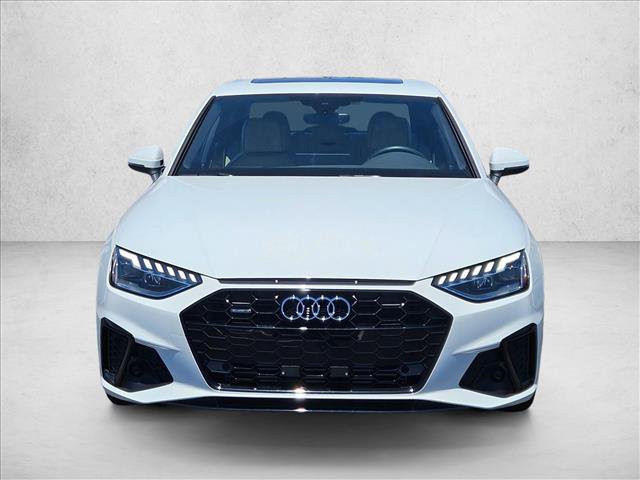 Used 2025 Audi A4 2.0T Premium w/ Convenience Package video 2