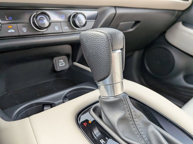 Certified 2023 Honda HR-V LX image 12