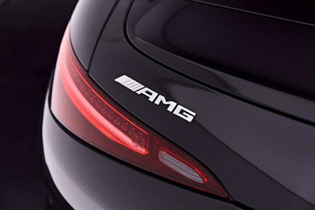 Used 2022 Mercedes-Benz SL 63 AMG 4MATIC image 38