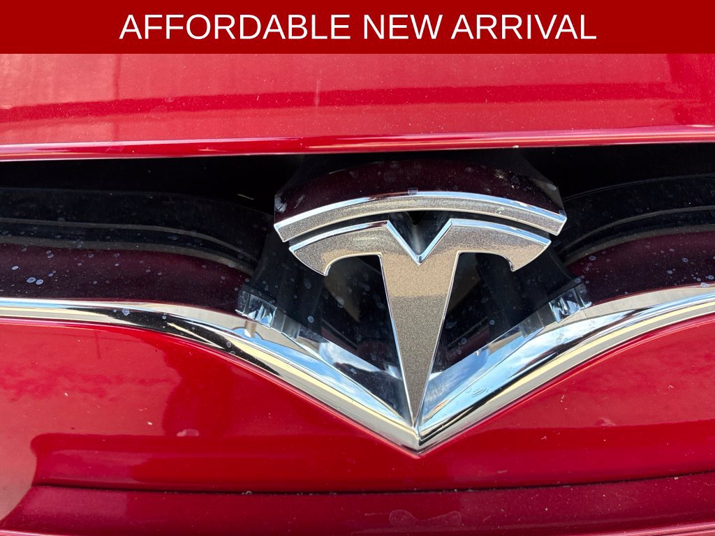 Used 2017 Tesla Model S 60 RWD image 3