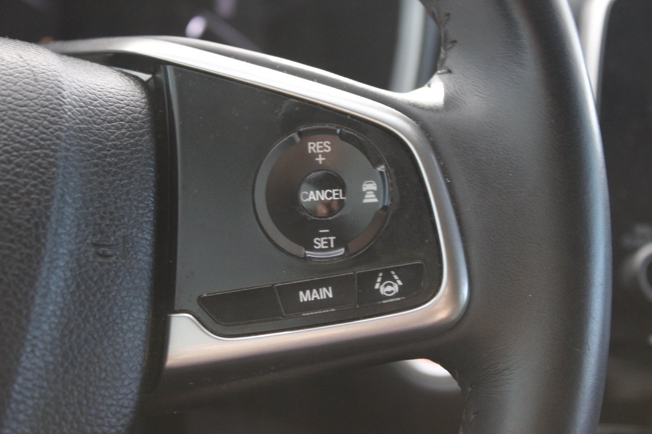 Used 2017 Honda CR-V EX-L image 15