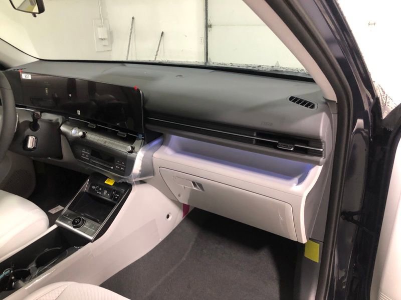 New 2026 Hyundai Kona SEL Premium image 13