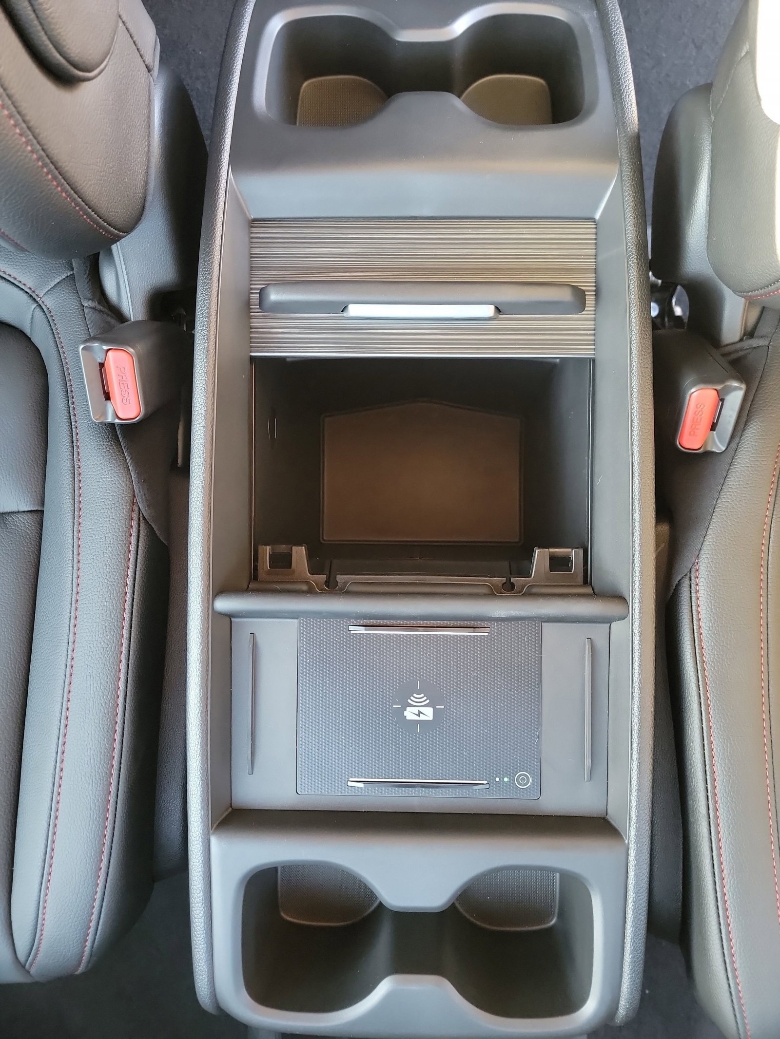 New 2026 Honda Odyssey Sport-L image 29