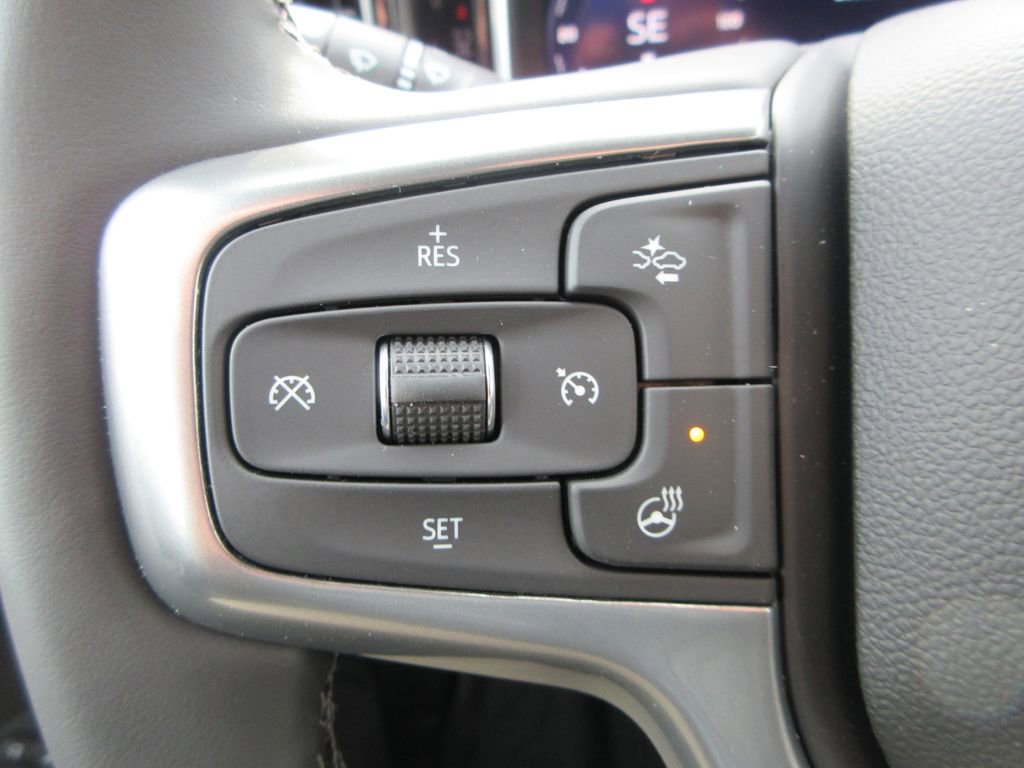 New 2026 Chevrolet Silverado 3500 LT w/ All Star Edition AWD/4WD image 27