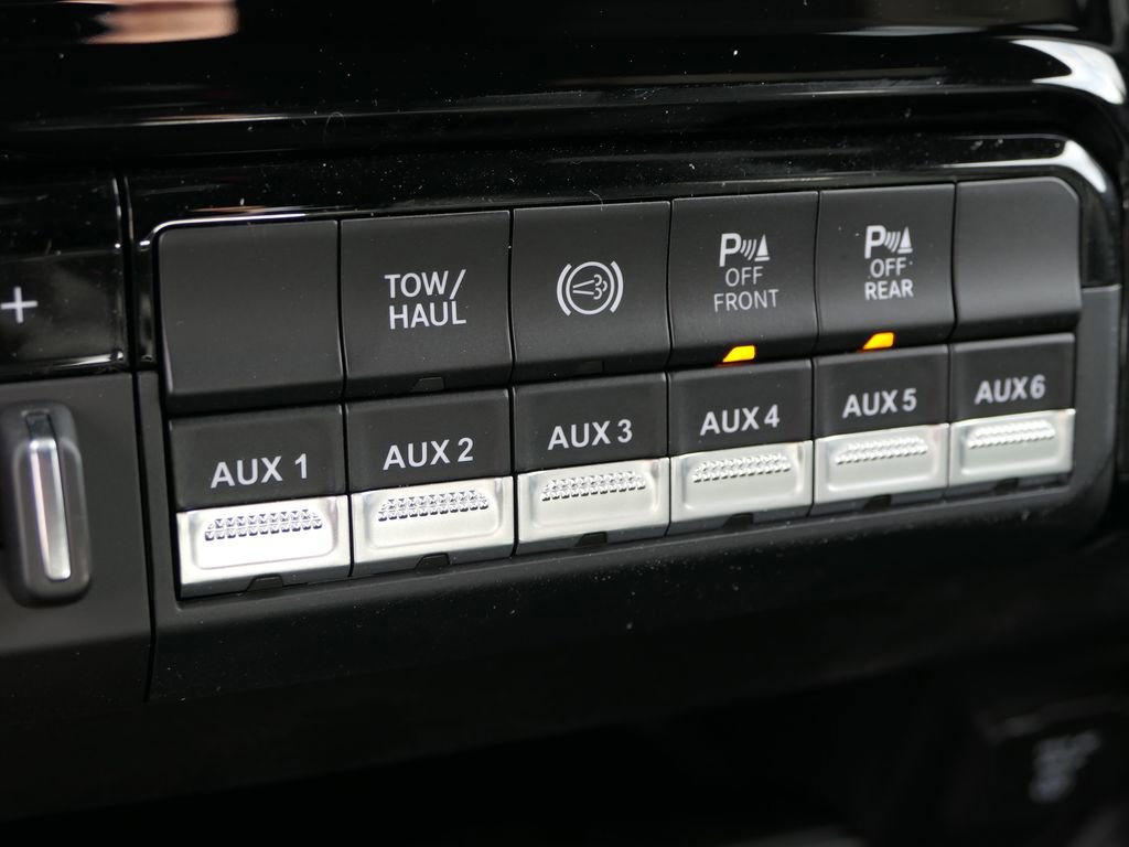 New 2026 RAM 3500 Tradesman image 21