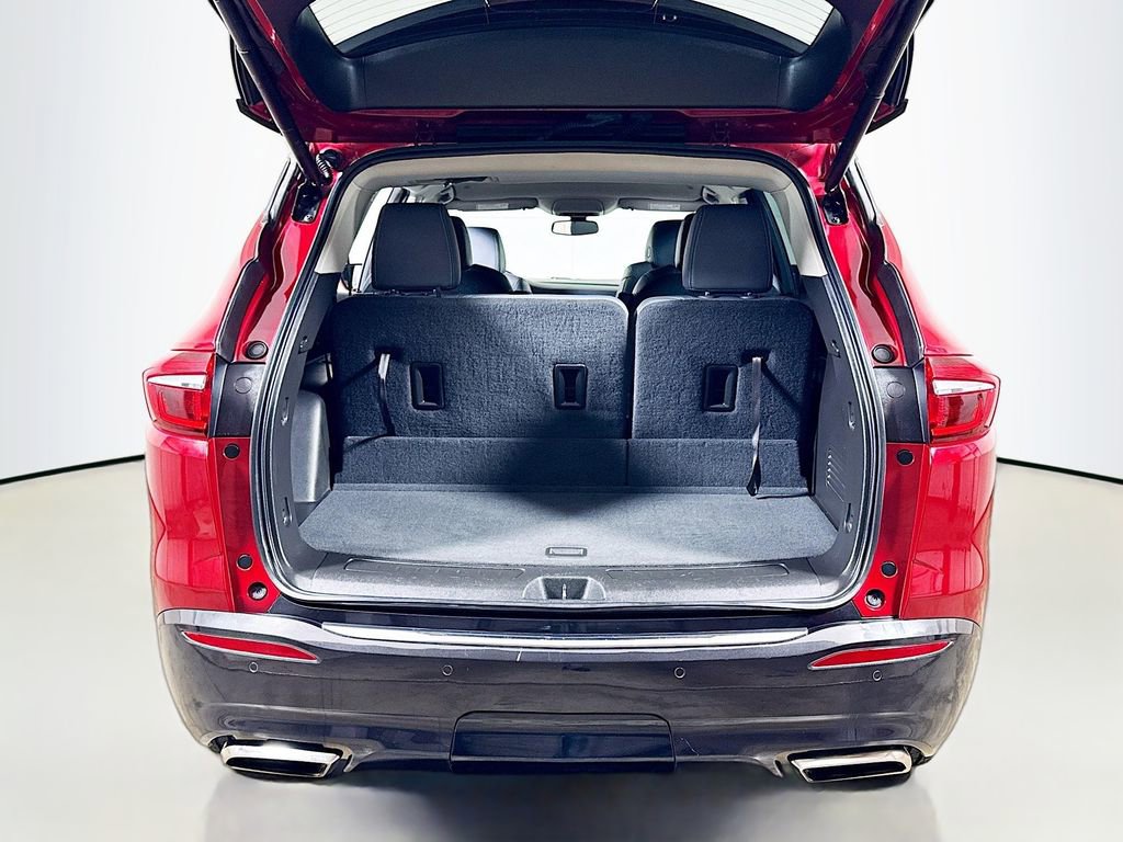 Used 2019 Buick Enclave Essence w/ Trailering Package, 5000 lbs. FWD image 24