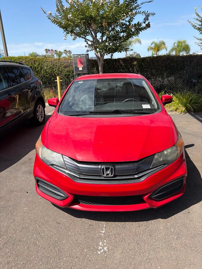Used 2015 Honda Civic LX image 24