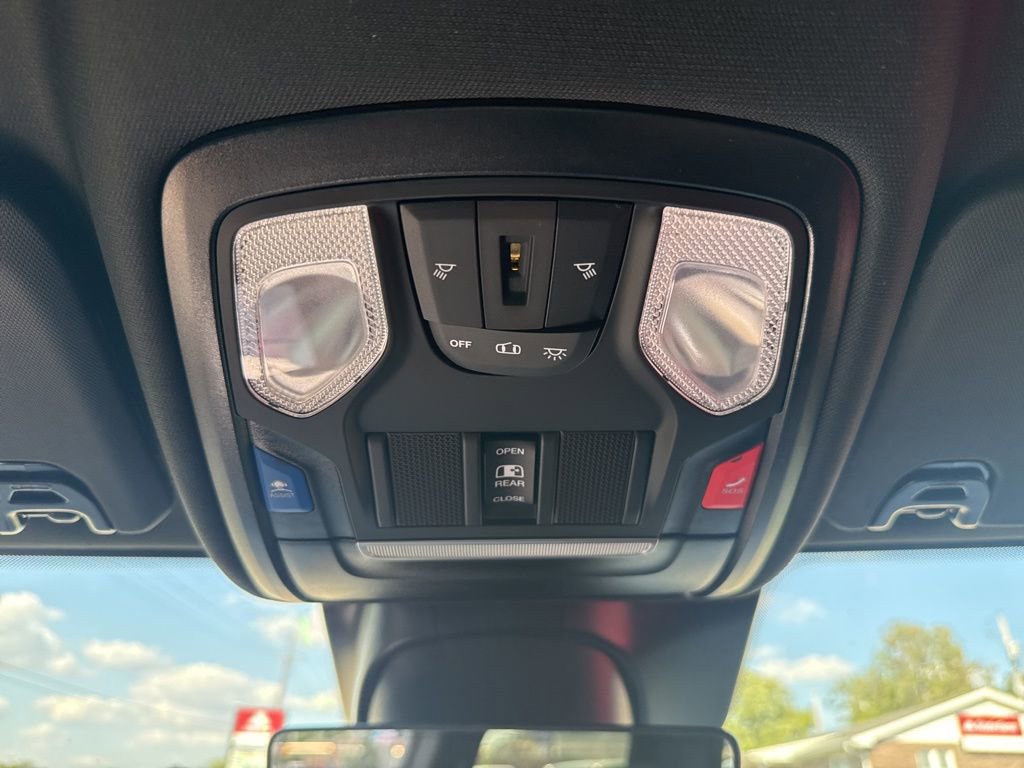 New 2026 RAM 3500 Tradesman image 24