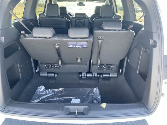 New 2026 Honda Odyssey Sport-L image 20
