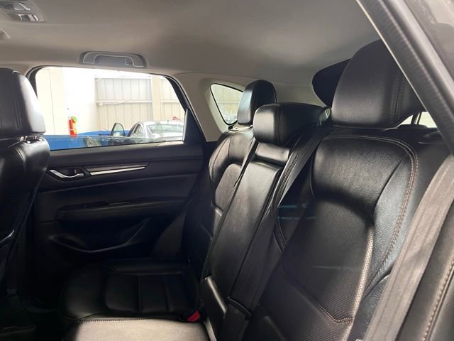 Used 2018 MAZDA CX-5 Grand Touring AWD/4WD image 18