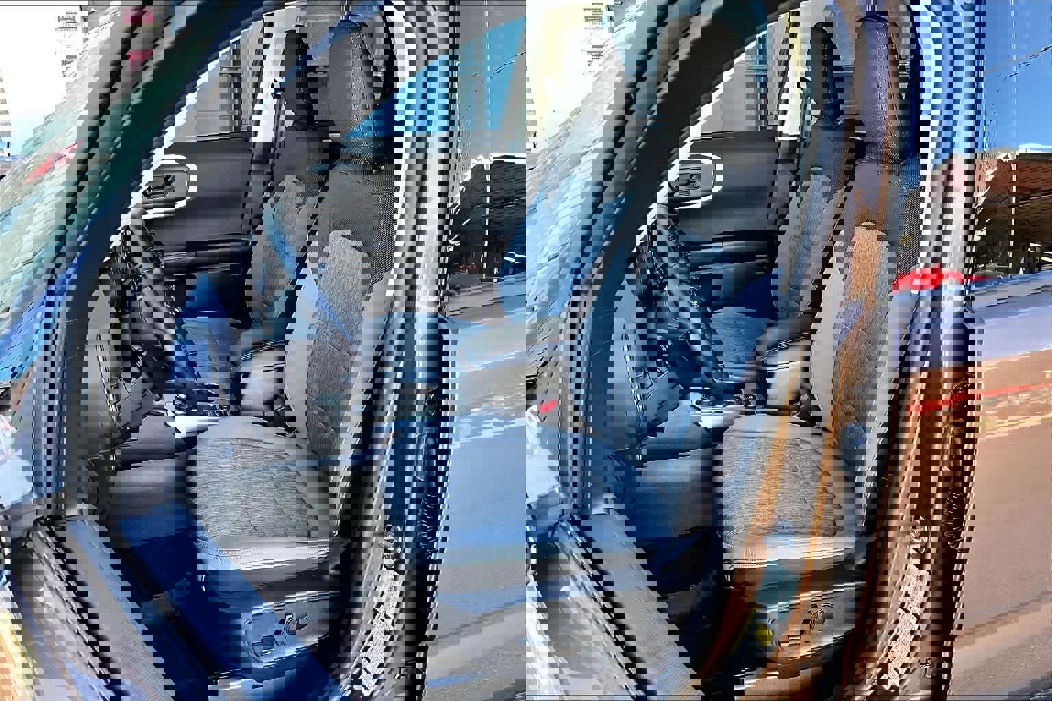 Used 2022 Ford Bronco Sport Big Bend w/ Convenience Package image 8