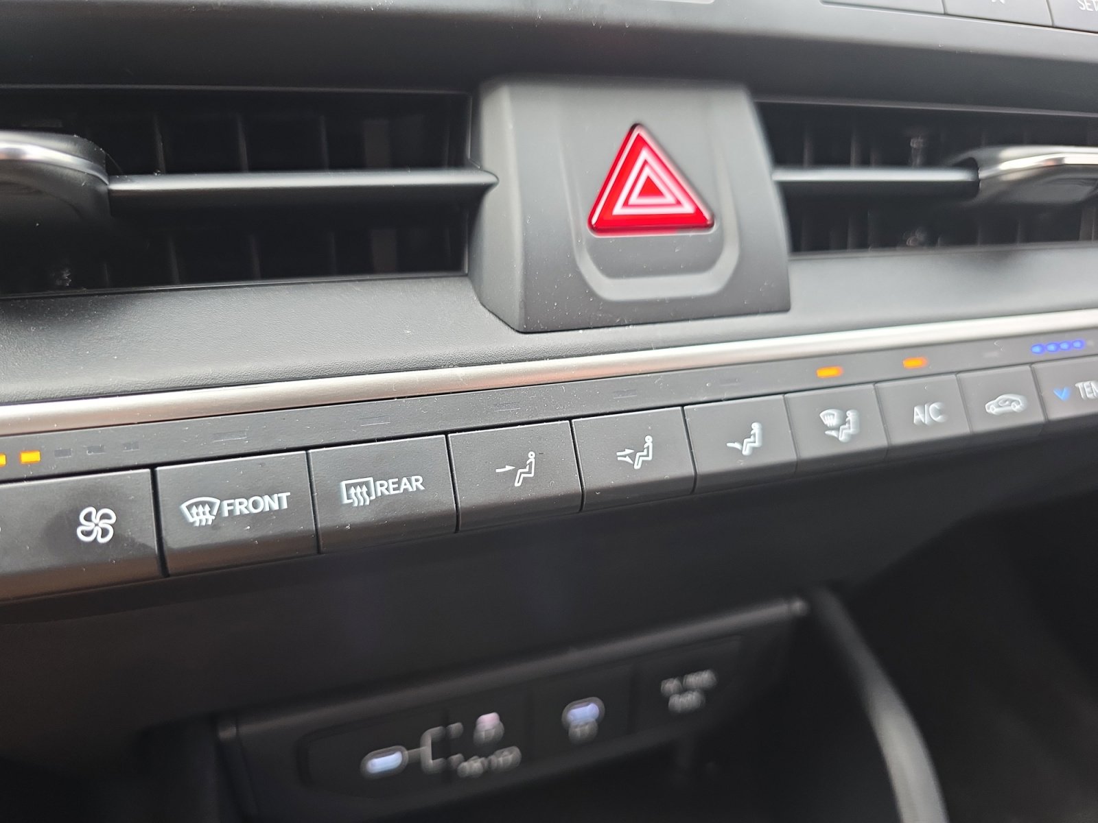 Certified 2025 Kia K4 LXS image 16