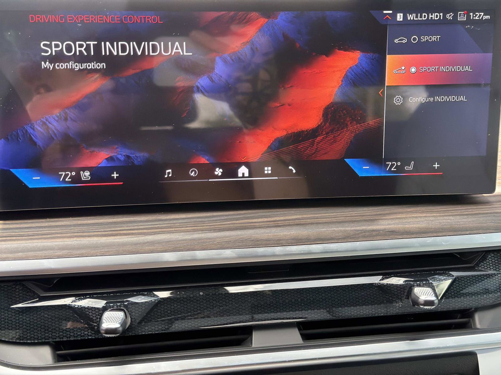 Certified 2026 BMW X5 xDrive50e w/ Executive Package AWD/4WD image 21